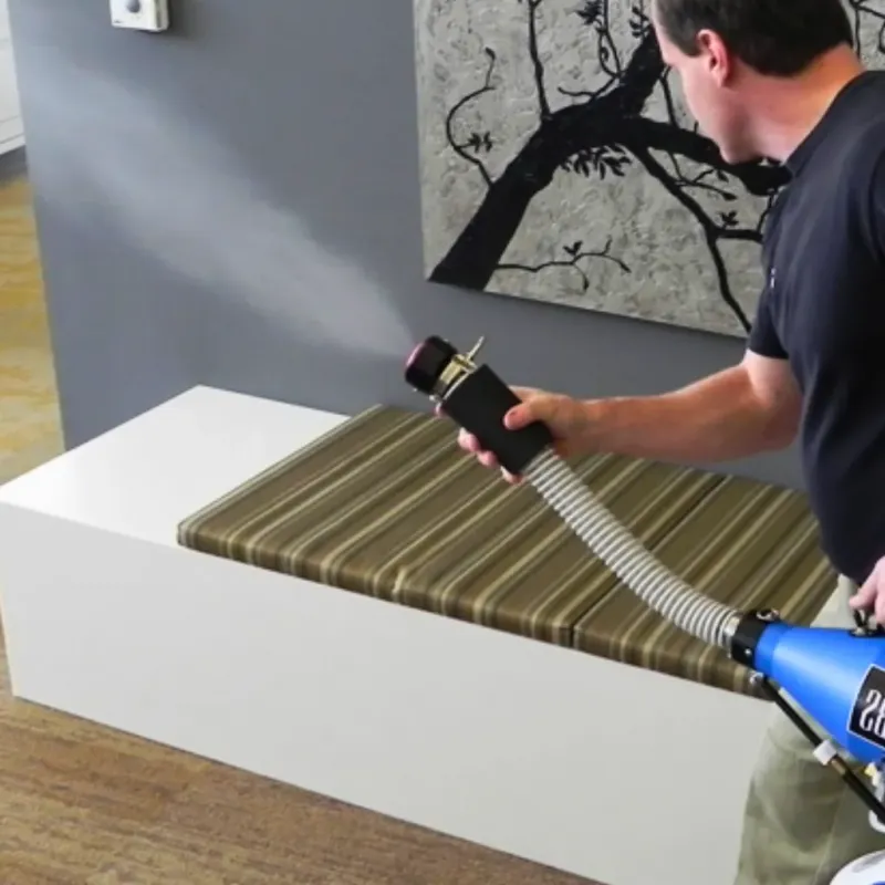 Professional Odor Removal in Batesville, MS